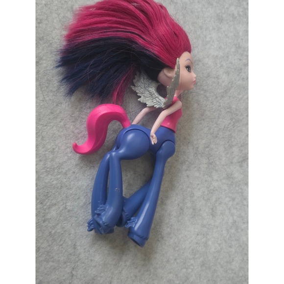 monster high Other - Monster High Pyxis prepstockings Doll Centaur Horse